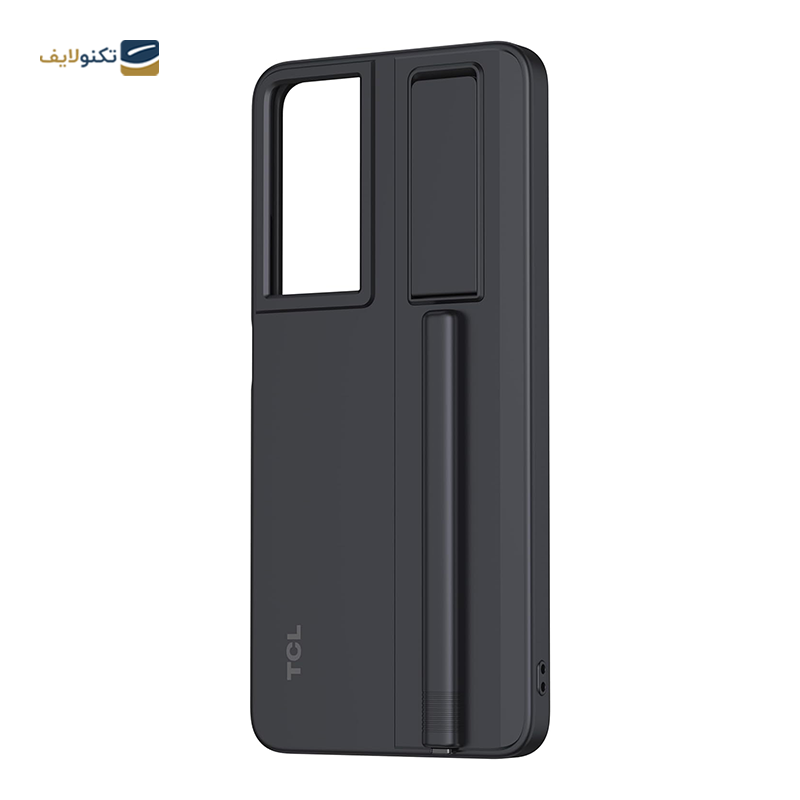 کاور گوشی تی سی ال TCL 40 NxtPaper 4G مدل BCT612 به همراه قلم T-pen - TCL Original TCL 40 NxtPaper 4G Case with T-pen Case