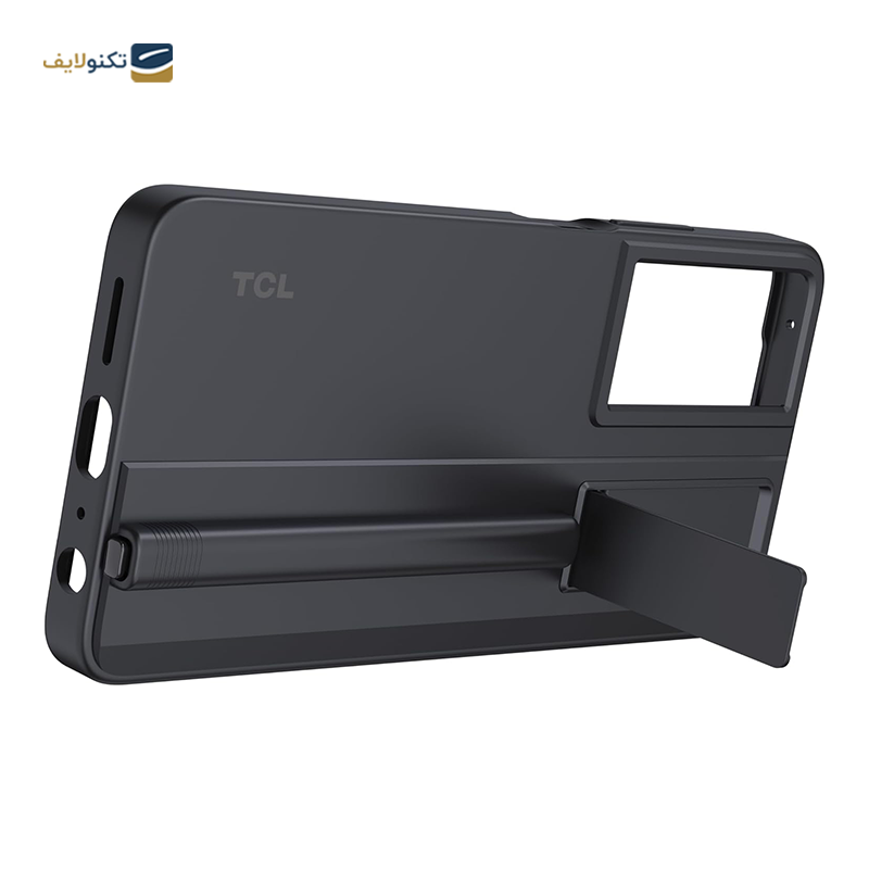 کاور گوشی تی سی ال TCL 40 NxtPaper 4G مدل BCT612 به همراه قلم T-pen - TCL Original TCL 40 NxtPaper 4G Case with T-pen Case