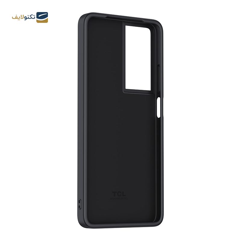 کاور گوشی تی سی ال TCL 40 NxtPaper 4G مدل BCT612 به همراه قلم T-pen - TCL Original TCL 40 NxtPaper 4G Case with T-pen Case