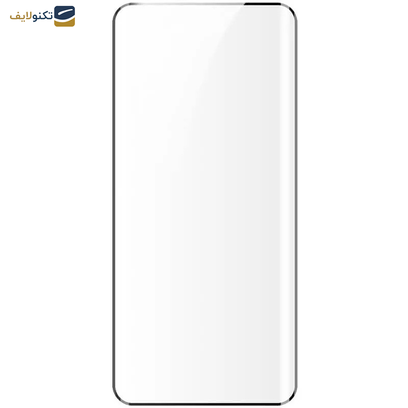 گلس گوشی شیائومی 14Pro -14 Ultra نیلکین مدل Impact Resistant بسته 2 عددی - Nillkin Impact Resistant Curved Film for Xiaomi 14 Pro - 14 Ultra 2 pieces