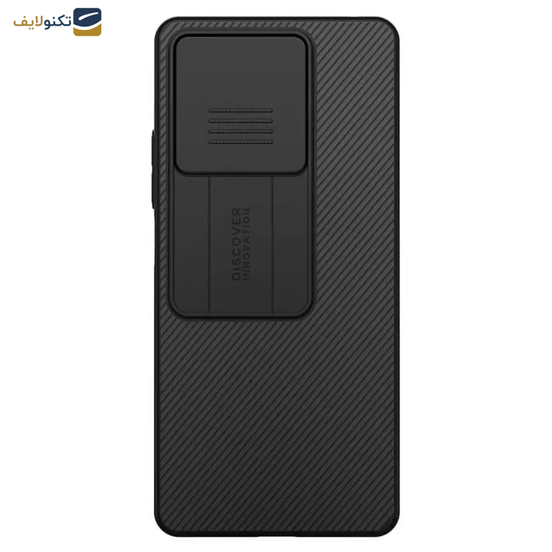 کاور گوشی شیائومی Redmi Note 13 5G نیلکین مدل CamShield  - Nillkin CamShield cover case for Xiaomi Redmi Note 13 5G