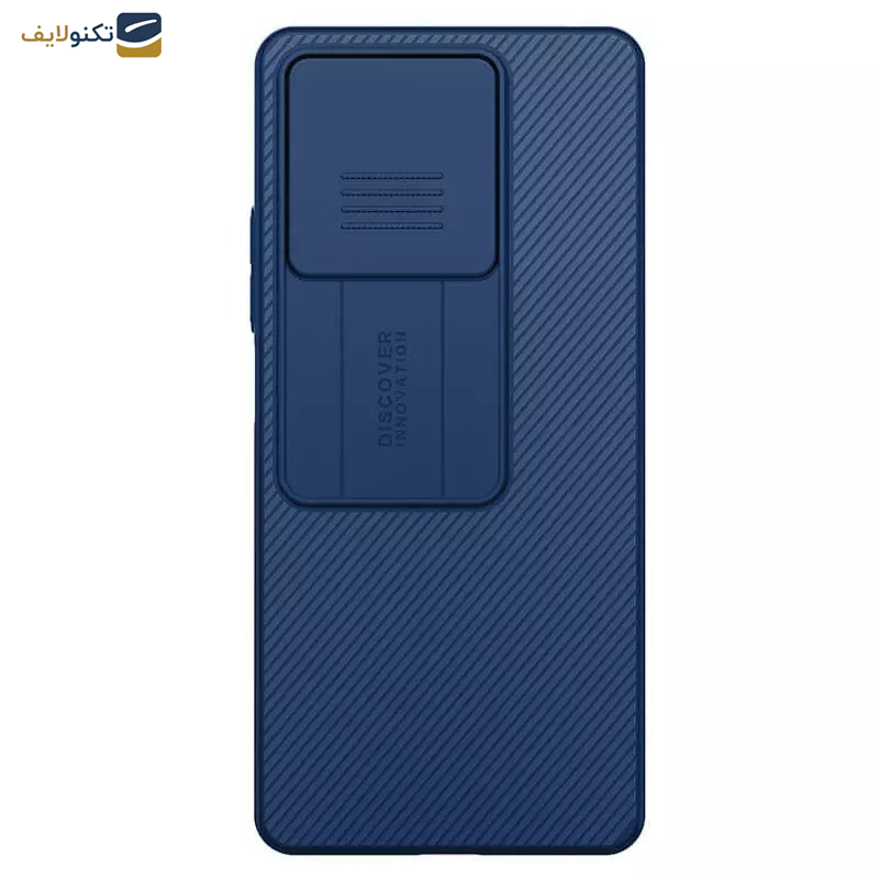 کاور گوشی شیائومی Redmi Note 13 5G نیلکین مدل CamShield  - Nillkin CamShield cover case for Xiaomi Redmi Note 13 5G