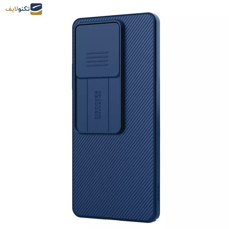 کاور گوشی شیائومی Redmi Note 13 5G نیلکین مدل CamShield  - Nillkin CamShield cover case for Xiaomi Redmi Note 13 5G