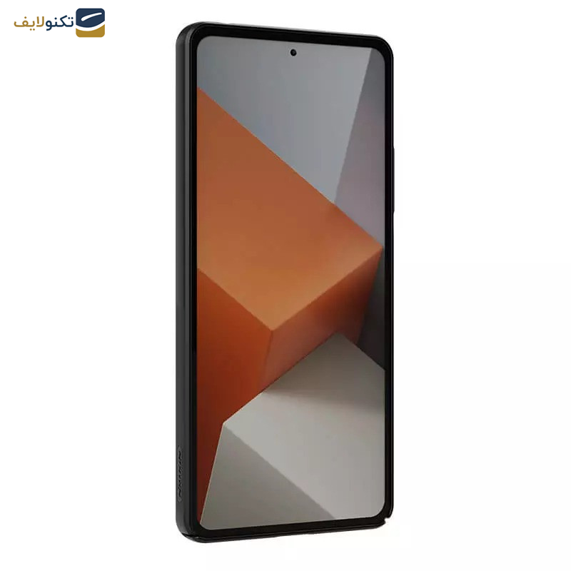 کاور گوشی شیائومی Redmi Note 13 5G نیلکین مدل CamShield  - Nillkin CamShield cover case for Xiaomi Redmi Note 13 5G