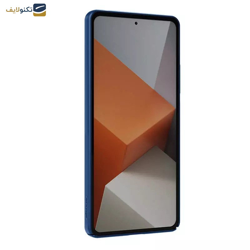 کاور گوشی شیائومی Redmi Note 13 5G نیلکین مدل CamShield  - Nillkin CamShield cover case for Xiaomi Redmi Note 13 5G