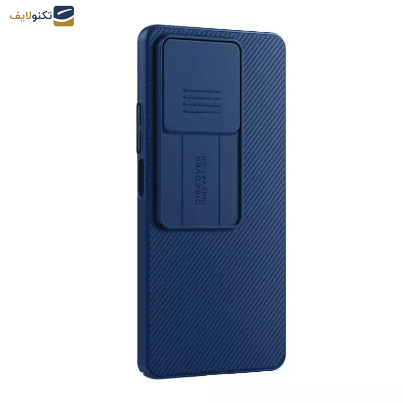 کاور گوشی شیائومی Redmi Note 13 5G نیلکین مدل CamShield  - Nillkin CamShield cover case for Xiaomi Redmi Note 13 5G