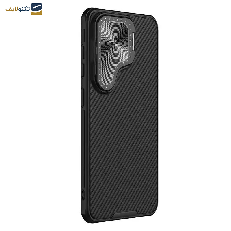 کاور گوشی سامسونگ Galaxy S24 Plus نیلکین مدل CamShield Prop  - Nillkin Camshield Prop Camera protective cover case for Samsung Galaxy S24 Plus