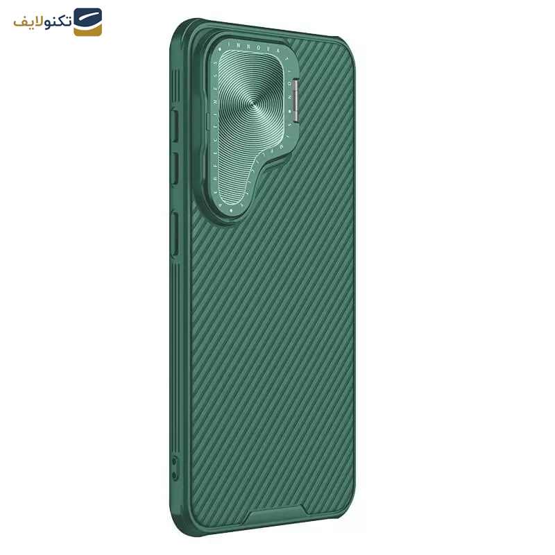 کاور گوشی سامسونگ Galaxy S24 Plus نیلکین مدل CamShield Prop  - Nillkin Camshield Prop Camera protective cover case for Samsung Galaxy S24 Plus