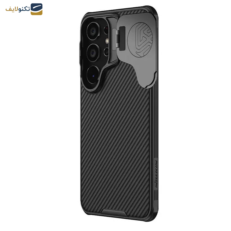 کاور گوشی سامسونگ Galaxy S24 Plus نیلکین مدل CamShield Prop  - Nillkin Camshield Prop Camera protective cover case for Samsung Galaxy S24 Plus