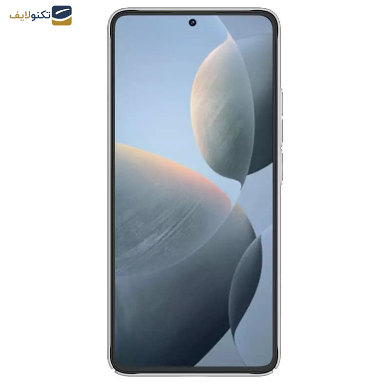 کاور گوشی شیائومی Poco X6 Pro 5G-Redmi K70E نیلکین مدل Super Frosted Shield - Nillkin Super Frosted Shield cover case for Xiaomi Poco X6 Pro 5G-Redmi K70E