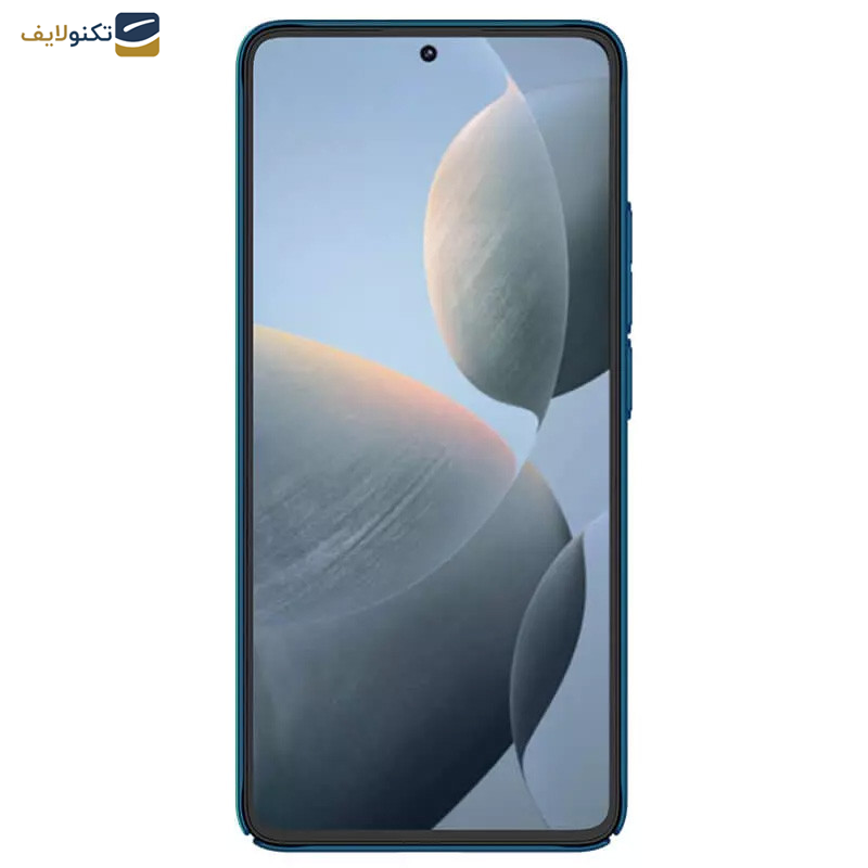 کاور گوشی شیائومی Poco X6 Pro 5G-Redmi K70E نیلکین مدل Super Frosted Shield - Nillkin Super Frosted Shield cover case for Xiaomi Poco X6 Pro 5G-Redmi K70E