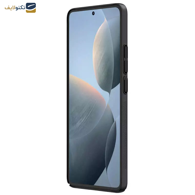 کاور گوشی شیائومی Poco X6 Pro 5G-Redmi K70E نیلکین مدل Super Frosted Shield - Nillkin Super Frosted Shield cover case for Xiaomi Poco X6 Pro 5G-Redmi K70E