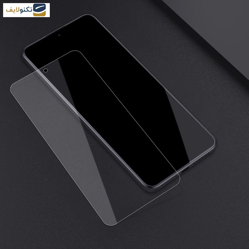 گلس گوشی شیائومی 14 نیلکین مدل H Plus Pro - Nillkin Amazing H Plus Pro tempered glass screen protector for Xiaomi 14