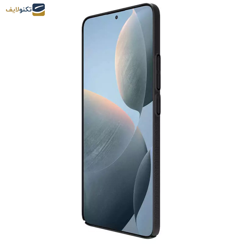 کاور گوشی شیائومی Poco X6 Pro 5G- Redmi K70E نیلکین مدل CamShield - Nillkin CamShield cover case for Xiaomi Poco X6 Pro 5G- Redmi K70E