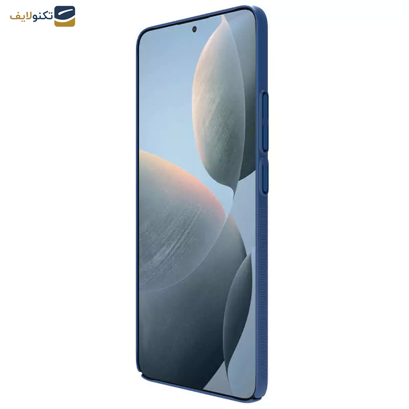 کاور گوشی شیائومی Poco X6 Pro 5G- Redmi K70E نیلکین مدل CamShield - Nillkin CamShield cover case for Xiaomi Poco X6 Pro 5G- Redmi K70E