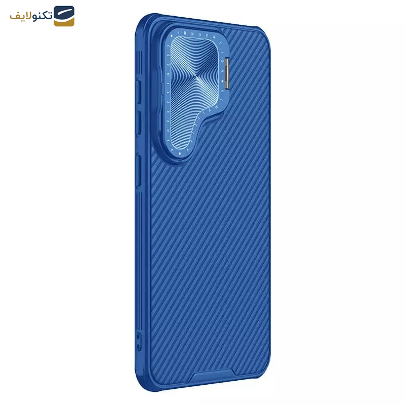 کاور گوشی سامسونگ Galaxy S24 نیلکین مدل CamShield Prop  - Nillkin Camshield Prop Camera protective cover case for Samsung Galaxy S24