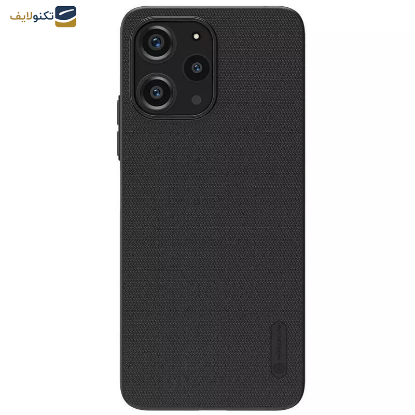 کاور موبایل شیائومی Poco M6 Pro 5G- Redmi 12 4G-5G - Redmi Note 12R 5G نیلکین مدل Super Frosted Shield  - Nillkin Super Frosted Shield Matte cover case for Xiaomi Redmi 12 4G- 5G- Redmi Note 12R 5G- Xiaomi Poco M6 Pro 5G