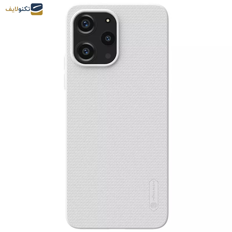 کاور موبایل شیائومی Poco M6 Pro 5G- Redmi 12 4G-5G - Redmi Note 12R 5G نیلکین مدل Super Frosted Shield  - Nillkin Super Frosted Shield Matte cover case for Xiaomi Redmi 12 4G- 5G- Redmi Note 12R 5G- Xiaomi Poco M6 Pro 5G
