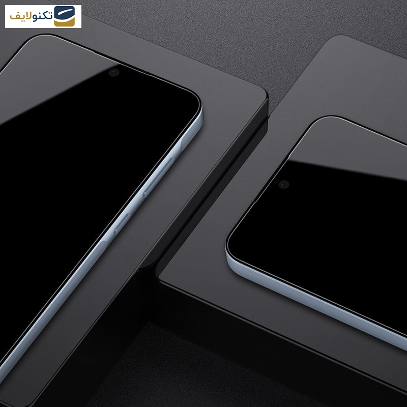 محافظ صفحه نمایش گوشی سامسونگ Galaxy A55 نیلکین مدل Cp Plus Pro - Nillkin Amazing CP Plus Pro tempered glass screen protector for Samsung Galaxy A55