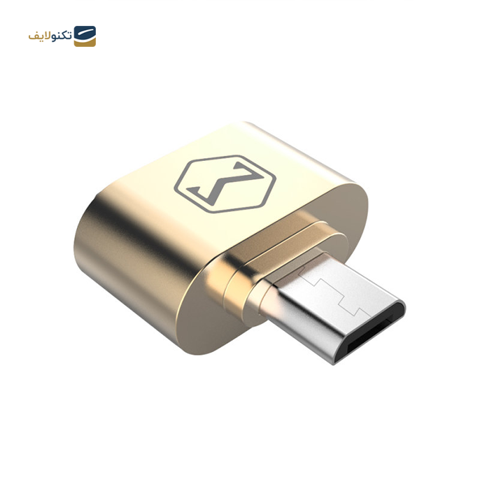  مبدل میکرو USB به USB 2.0 مک دودو مدل OT-097 - OT-097