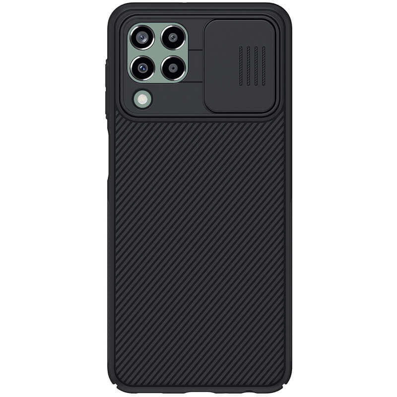 کاور گوشی سامسونگ Galaxy M33 5G نیلکین مدل CamShield   - Nillkin CamShield cover for Galaxy M33 5G