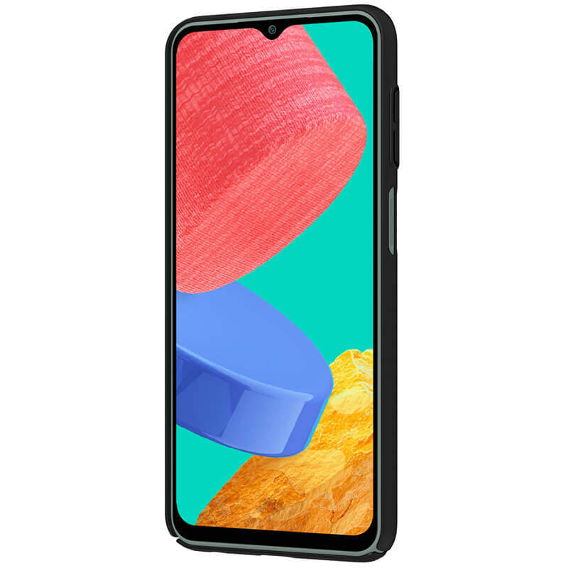 کاور گوشی سامسونگ Galaxy M33 5G نیلکین مدل CamShield   - Nillkin CamShield cover for Galaxy M33 5G