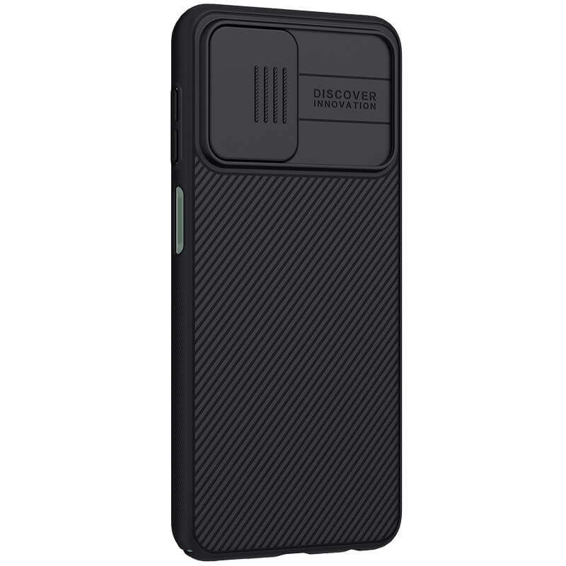 کاور گوشی سامسونگ Galaxy M33 5G نیلکین مدل CamShield   - Nillkin CamShield cover for Galaxy M33 5G