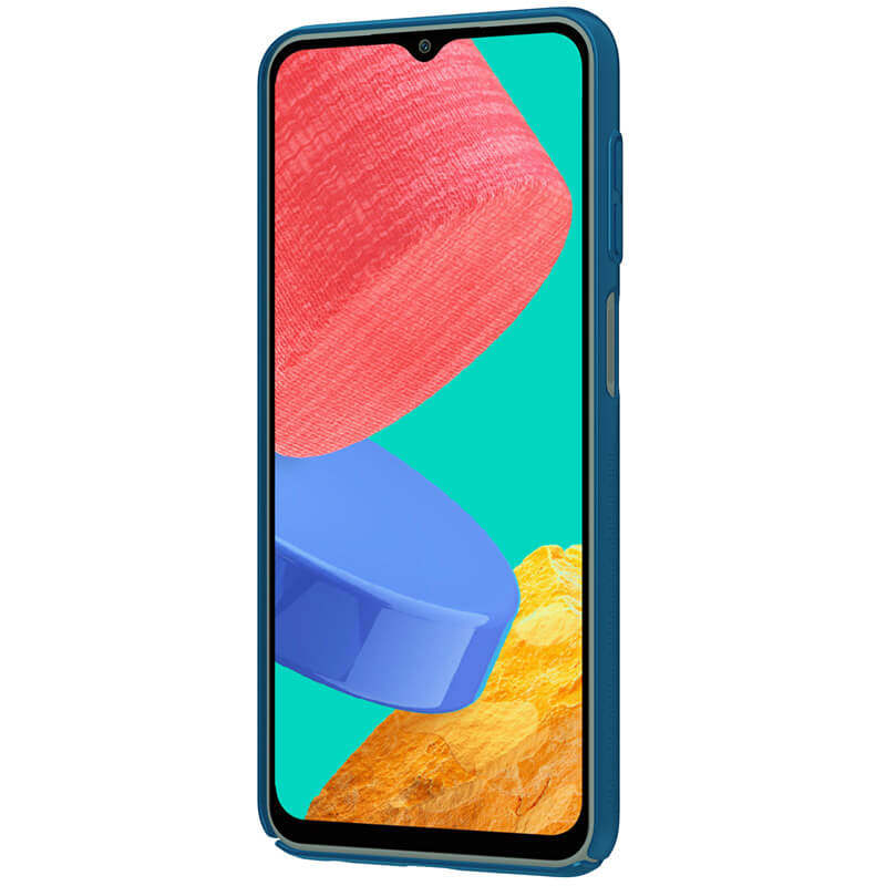 کاور گوشی سامسونگ Galaxy M33 5G نیلکین مدل CamShield   - Nillkin CamShield cover for Galaxy M33 5G