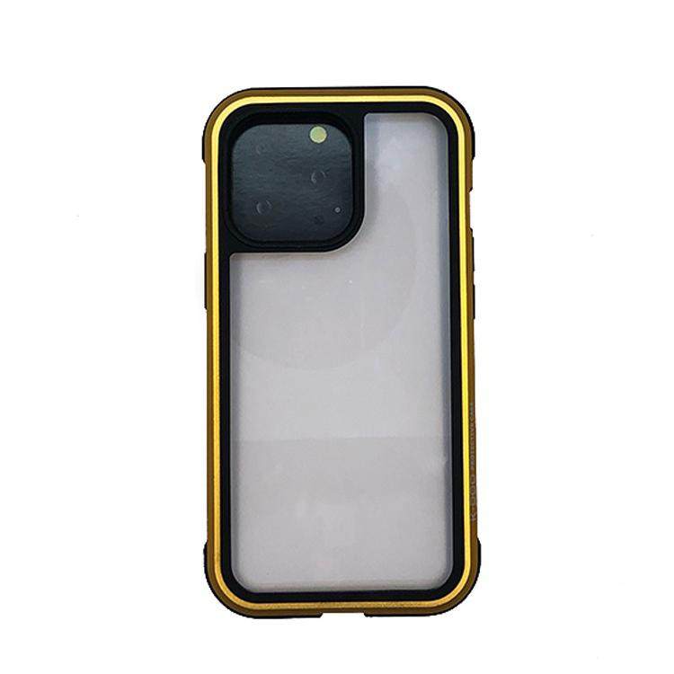 کاور گوشی اپل iPhone 13 Pro Max کی-دوو مدل Ares-00   - K-DOO Ares-00 cover for iPhone 13 Pro Max