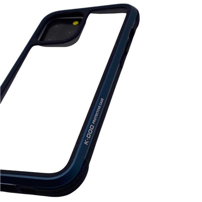 کاور گوشی اپل iPhone 13 Pro Max کی-دوو مدل Ares-00   - K-DOO Ares-00 cover for iPhone 13 Pro Max