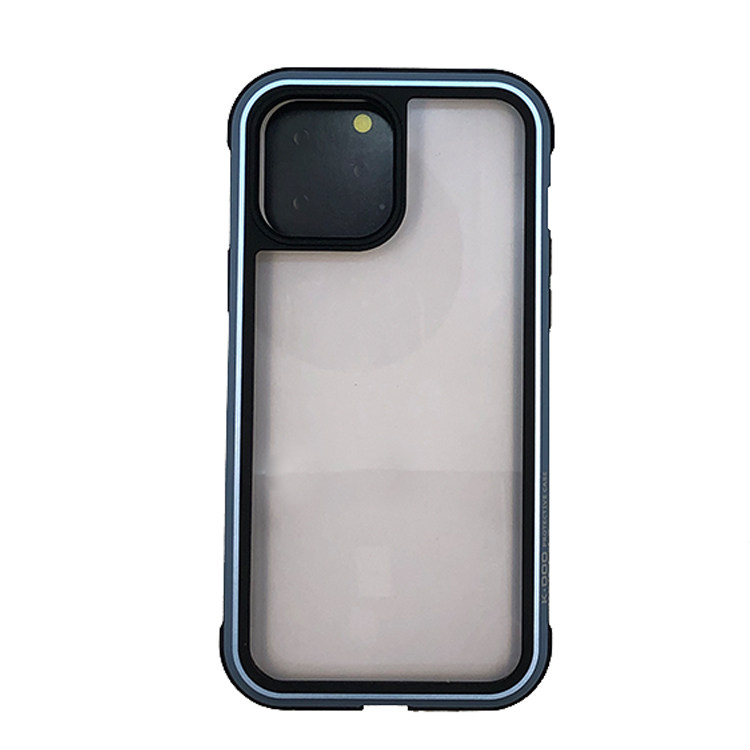 کاور گوشی اپل iPhone 13 Pro Max کی-دوو مدل Ares-00   - K-DOO Ares-00 cover for iPhone 13 Pro Max