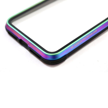 کاور گوشی اپل iPhone 13 Pro Max کی-دوو مدل Ares   - K-DOO Ares cover for iPhone 13 Pro Max