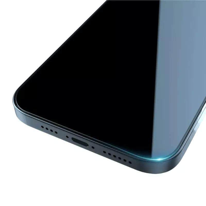 گلس گوشی اپل iPhone 14 Pro Max نیلکین حریم شخصی مدل Guardian - Nillkin Guardian Privacy Screen Protector for Apple iPhone 14 Pro Max