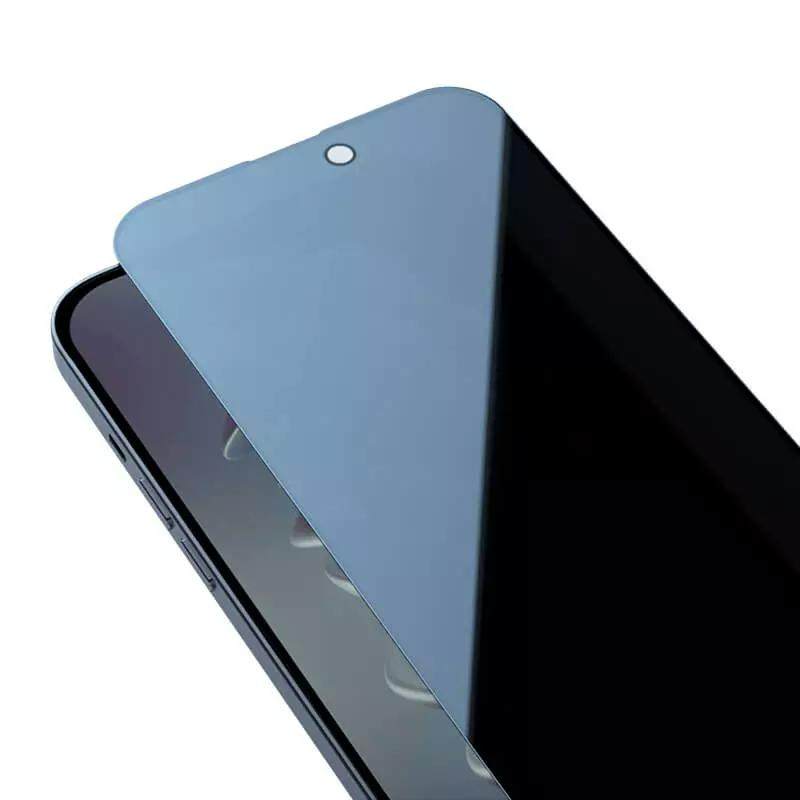 گلس گوشی اپل iPhone 14 Pro Max نیلکین حریم شخصی مدل Guardian - Nillkin Guardian Privacy Screen Protector for Apple iPhone 14 Pro Max