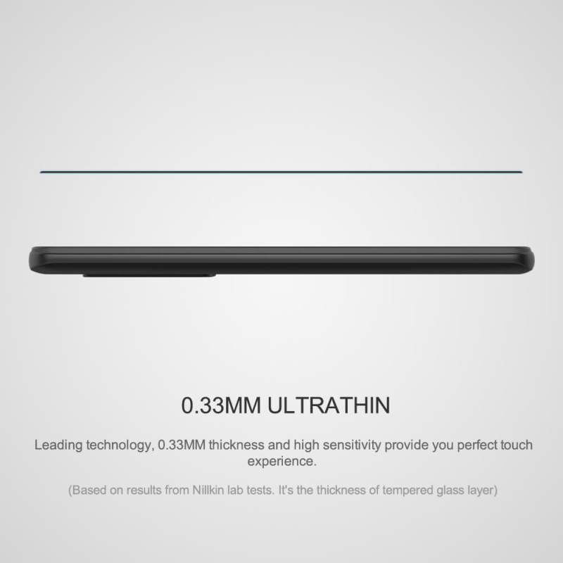 گلس گوشی شیائومی Redmi K50 Ultra/12T/12T Pro نیلکین مدل CP Plus Pro - Nillkin CP Plus Pro Redmi K50 Ultra/12T/12T Pro Screen Protector