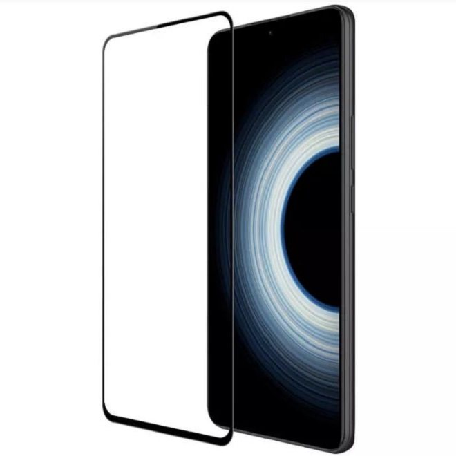 گلس گوشی شیائومی Redmi K50 Ultra/12T/12T Pro نیلکین مدل CP Plus Pro - Nillkin CP Plus Pro Redmi K50 Ultra/12T/12T Pro Screen Protector