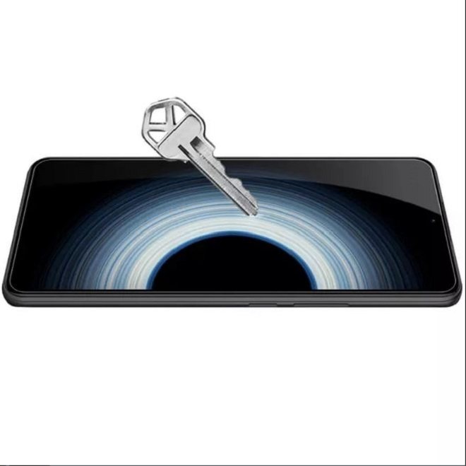 گلس گوشی شیائومی Redmi K50 Ultra/12T/12T Pro نیلکین مدل CP Plus Pro - Nillkin CP Plus Pro Redmi K50 Ultra/12T/12T Pro Screen Protector