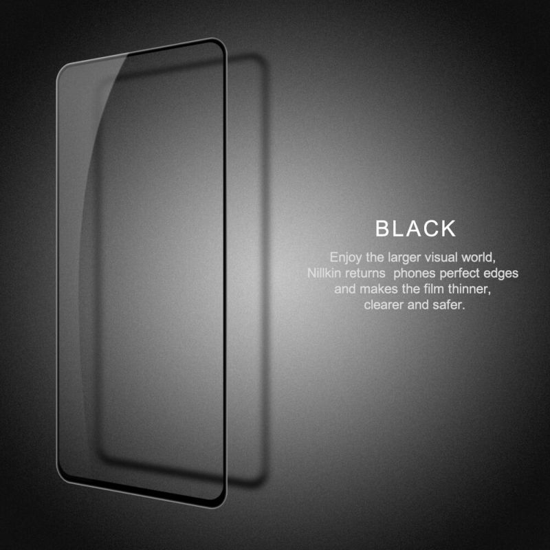 گلس گوشی شیائومی Redmi K50 Ultra/12T/12T Pro نیلکین مدل CP Plus Pro - Nillkin CP Plus Pro Redmi K50 Ultra/12T/12T Pro Screen Protector