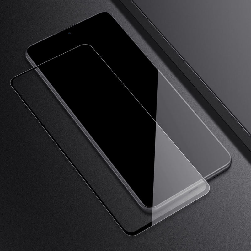 گلس گوشی شیائومی Redmi K50 Ultra/12T/12T Pro نیلکین مدل CP Plus Pro - Nillkin CP Plus Pro Redmi K50 Ultra/12T/12T Pro Screen Protector