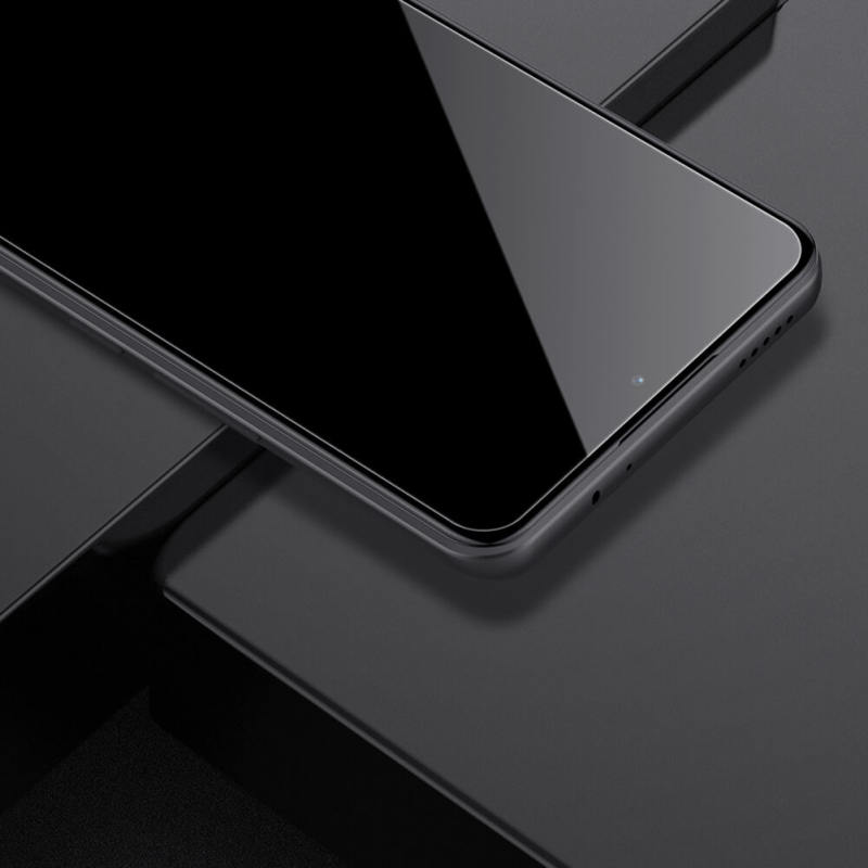 گلس گوشی شیائومی Redmi K50 Ultra/12T/12T Pro نیلکین مدل CP Plus Pro - Nillkin CP Plus Pro Redmi K50 Ultra/12T/12T Pro Screen Protector
