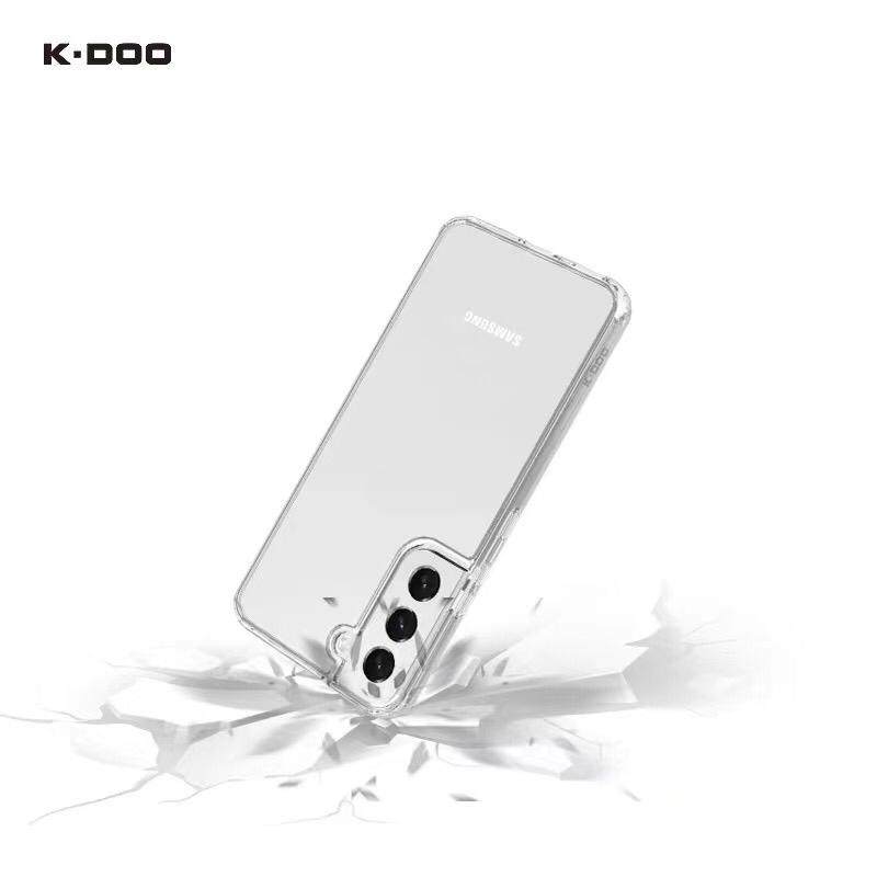 کاور گوشی سامسونگ Galaxy S22 Plus کی-دوو مدل Guardian  - K-DOO Guardian cover for Galaxy S22 Plus