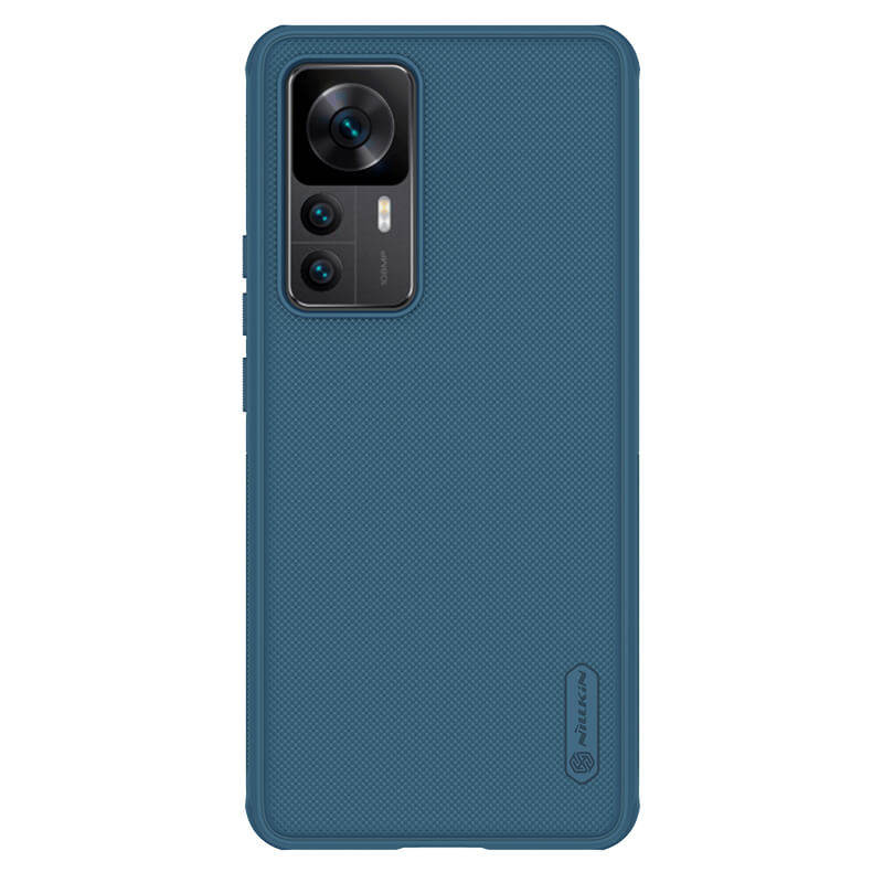 کاور گوشی شیائومی 12T / K50 ultra نیلکین مدل Super frosted shield pro  - Nillkin Super frosted shield pro Cover For Xiaomi 12T / Redmi K50 ultra