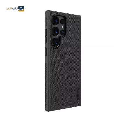 قاب گوشی سامسونگ Galaxy S24 Ultra نیلکین مدل Super Frosted Shield Pro Magnetic  - Nillkin Super Frosted Shield Pro Magnetic For Samsung Galaxy S24 Ultra