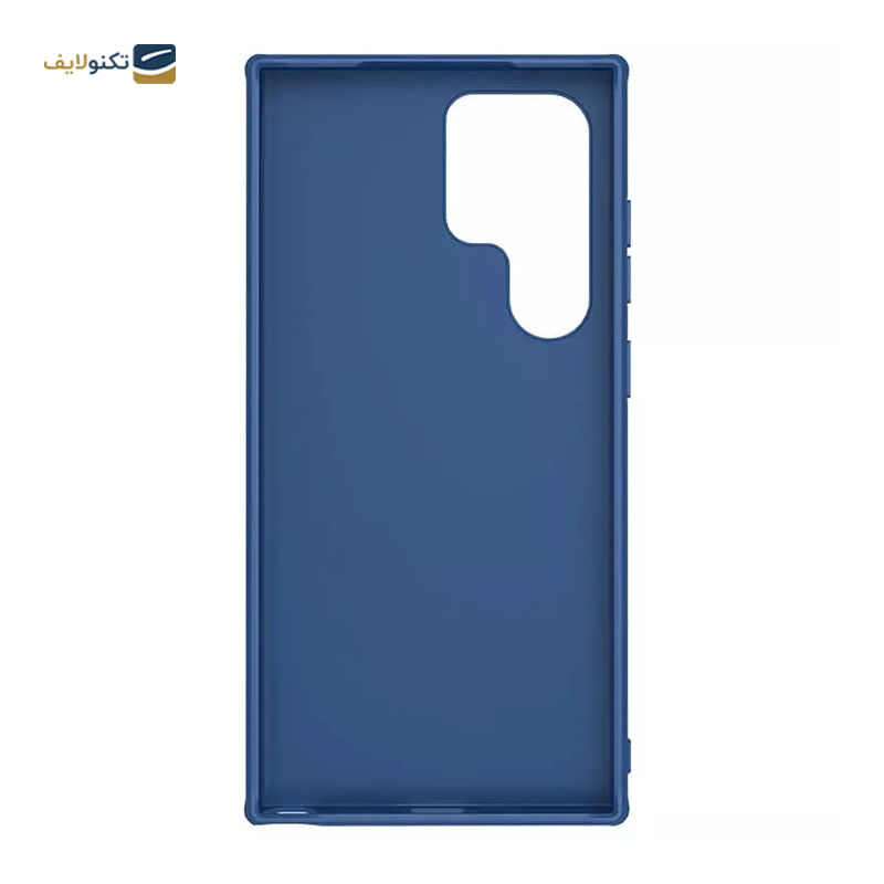 قاب گوشی سامسونگ Galaxy S24 Ultra نیلکین مدل Super Frosted Shield Pro Magnetic  - Nillkin Super Frosted Shield Pro Magnetic For Samsung Galaxy S24 Ultra
