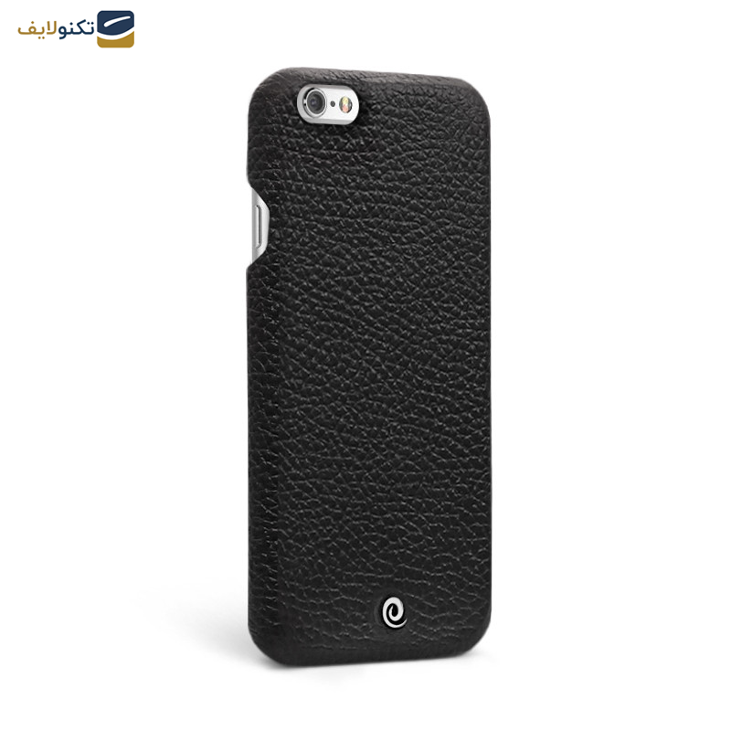 کاور گوشی اپل iPhone 6 - 6S اگرت مدل Floater چرمی - Egret Floater Genuine Leather Case For Apple iPhone 6 - 6S