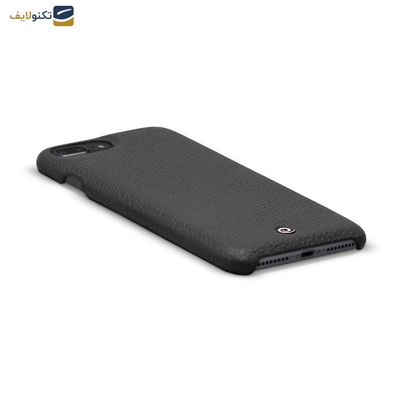 کاور گوشی اپل iPhone 8 Plus اگرت مدل Floater چرمی  - Egret Floater Genuine Leather Case For Apple iPhone 8 Plus