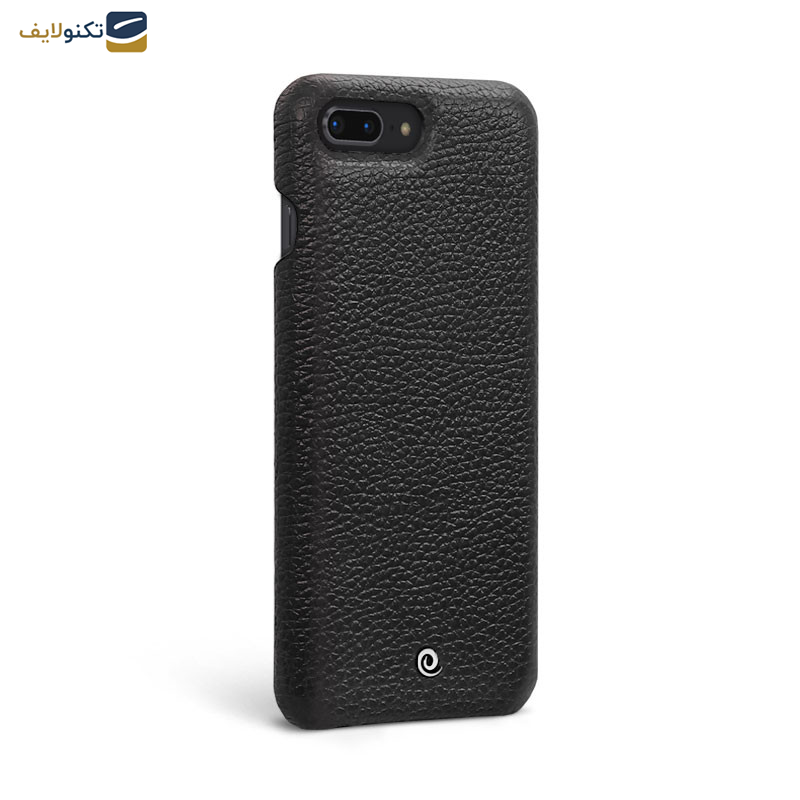 کاور گوشی اپل iPhone 8 Plus اگرت مدل Floater چرمی  - Egret Floater Genuine Leather Case For Apple iPhone 8 Plus