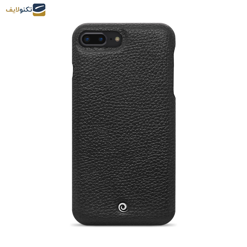 کاور گوشی اپل iPhone 8 Plus اگرت مدل Floater چرمی  - Egret Floater Genuine Leather Case For Apple iPhone 8 Plus