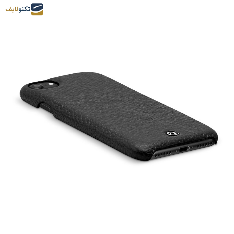 کاور گوشی اپل iPhone 8 اگرت مدل Floater چرمی - Egret Floater Leather Case For Apple iPhone 8