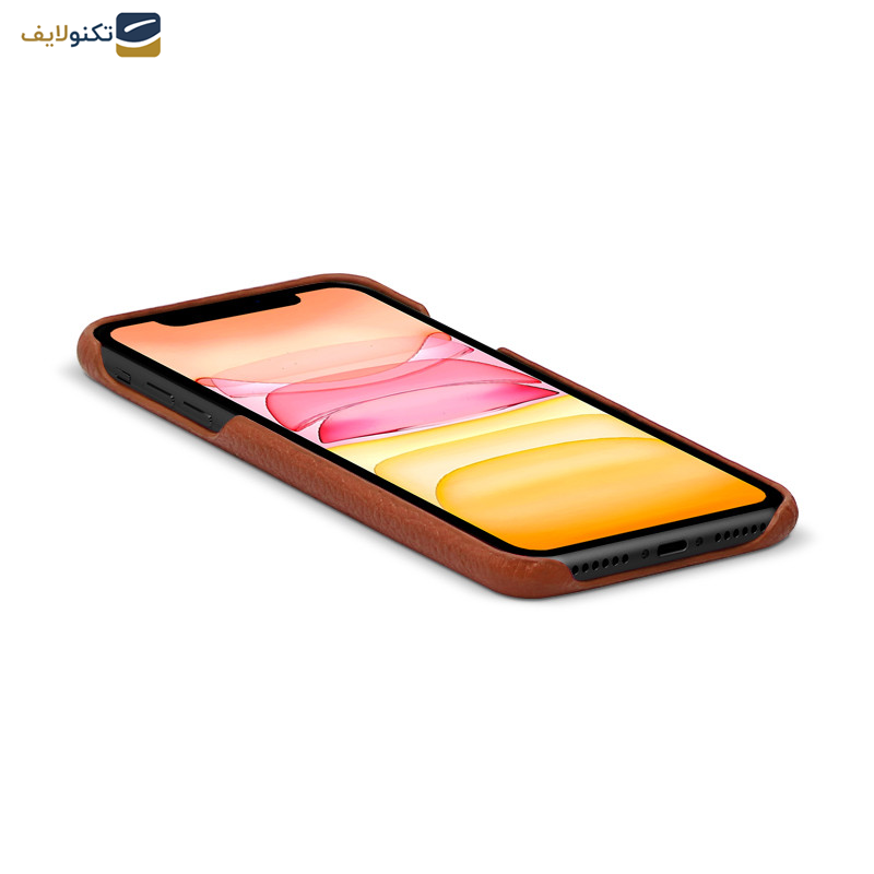 کاور گوشی اپل iPhone 11 اگرت مدل Floater - 